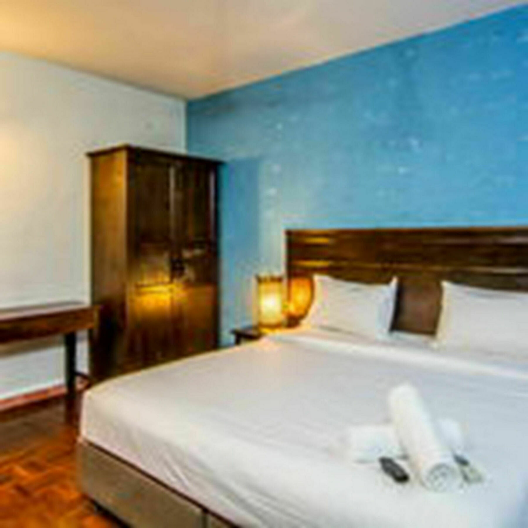 Sutus Court 2 Hotel Патая Екстериор снимка